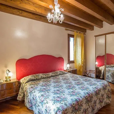 Отель Piccola Fenice Венеция