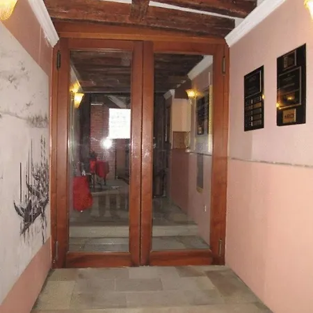 Отель Piccola Fenice