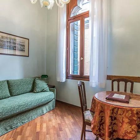 Отель Piccola Fenice Венеция