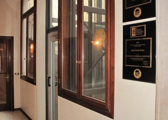 ピッコラ フェニーチェ