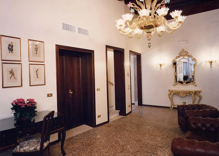 ピッコラ フェニーチェ ホテル ヴェネツィア