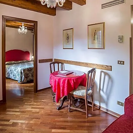 Piccola Fenice 3*