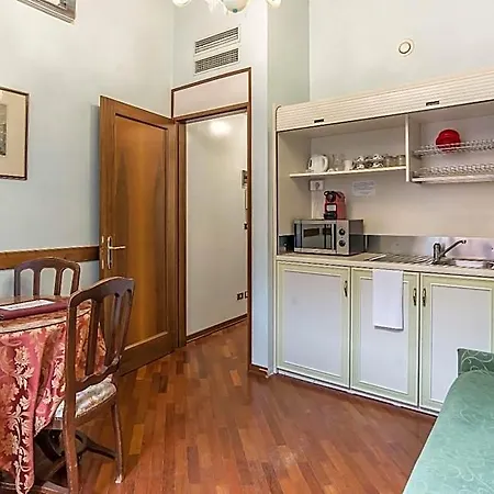 Piccola Fenice ונציה