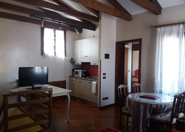 Piccola Fenice 3*