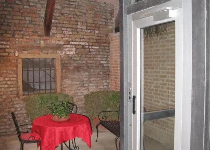 Hotel Piccola Fenice 3*