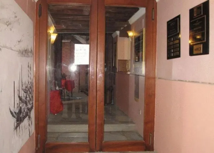 Hotel Piccola Fenice