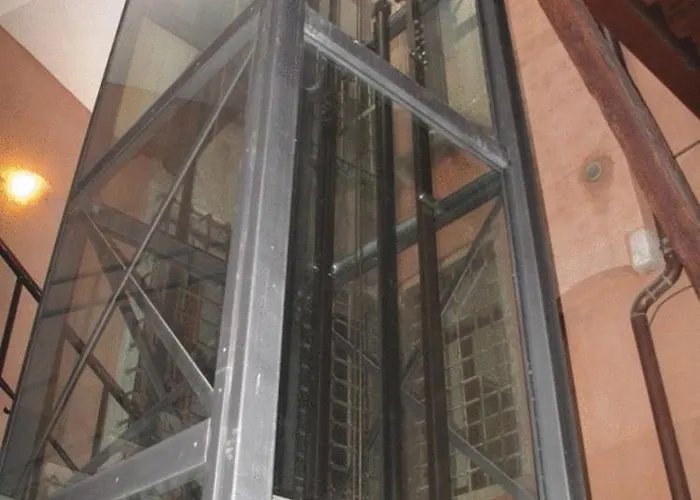 Piccola Fenice Szálloda Velence