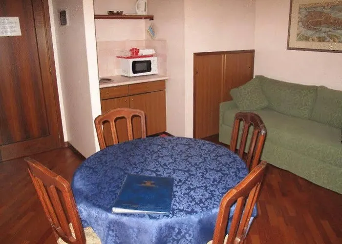 Piccola Fenice 3*