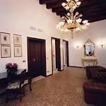 Piccola Fenice Szálloda Velence