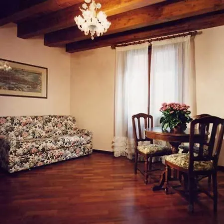 מלון Piccola Fenice ונציה