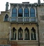 Piccola Fenice ונציה