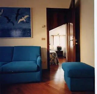 Piccola Fenice Венеция